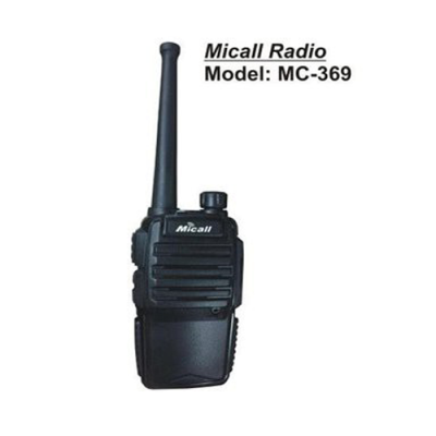 Bộ đàm Micall MC-369 (Pin 2000mAh)