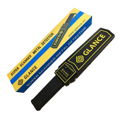 Máy dò kim loại GLANCE GC-1165180