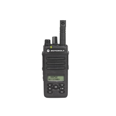 Máy bộ đàm Motorola XiR P6600i VHF chuẩn TIA4950