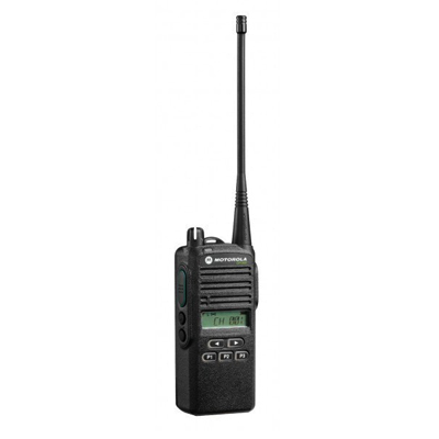 Máy bộ đàm Motorola CP1300 (VHF)