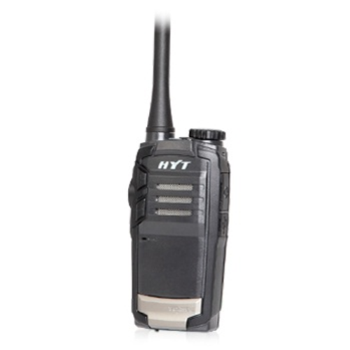 Bộ đàm cầm tay HYT TC-320 (VHF)