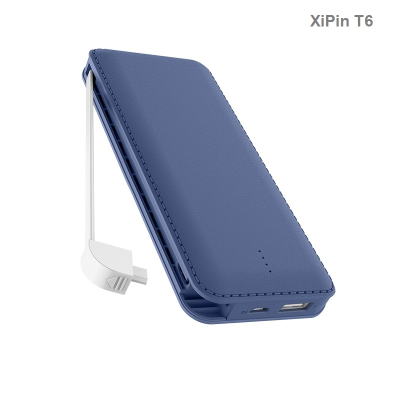 Pin sạc dự phòng điện thoại XiPin T6 (12.000mAh)