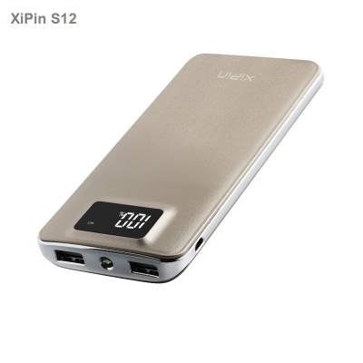 Pin sạc dự phòng điện thoại XiPin S12 (11.000mAh)