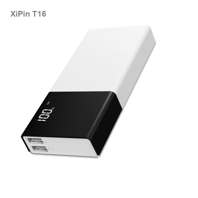 Pin sạc dự phòng điện thoại XiPin T16 (10.000mAh)