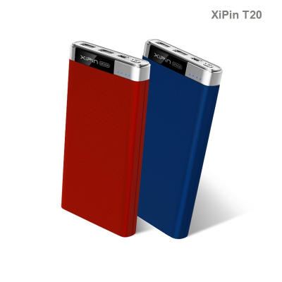 Pin sạc dự phòng điện thoại XiPin T20 (10.000mAh)