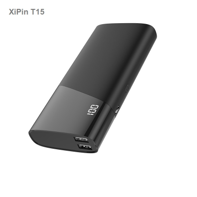 Pin sạc dự phòng điện thoại XiPin T15 (10.000mAh)