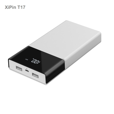 Pin sạc dự phòng điện thoại XiPin T17 (20.000mAh)