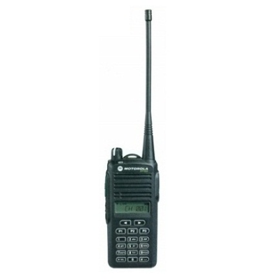Bộ đàm Motorola CP1660 (VHF)
